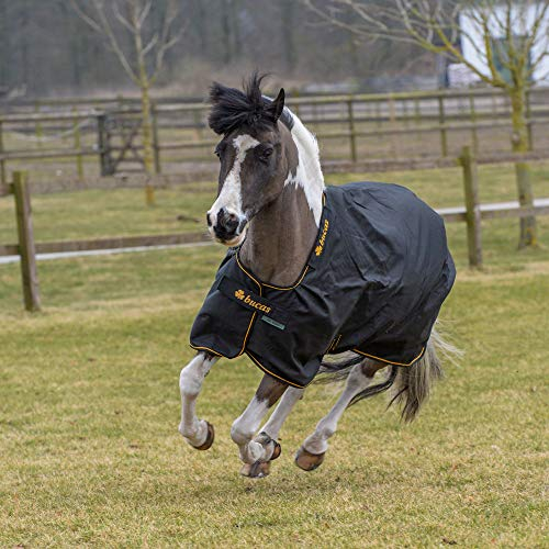 IRISH TURNOUT Pferdedecke Light/50g