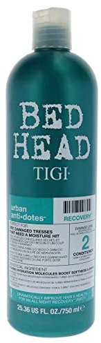 Tigi BED HEAD Urban Anti-Dotes Regenerierende Pflegespülung (1 x 750 ml)