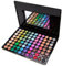 Accessotech 88 Colour Eyeshadow Eye Shadow Palette Makeup Kit Set Make Up Professional Box by Accessotech