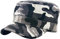 Cadet Army Cap Basic Everyday Military Style Schirmmütze Herren Hüte (Jetzt mit STASH Pocket Version erhältlich) - - large