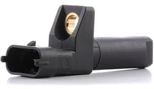 HELLA 6PU 009 167-421 Sensor, crankshaft pulse - 3-pin connector
