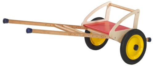 Pedalo® Sulki I Kutsche I Spaß I Spiele I Bewegung