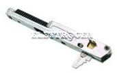 CERNIERA 1PZ PORTA FORNO SFILABILE WHIRLPOOL AKL391 481241719153, 481941719665, 481941719405 MODELLI AKL390, AKL391, -