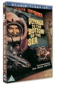 Voyage To The Bottom Of The Sea [DVD]