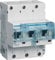 Busch-Jaeger Hager HTN340E SLS-Schalter 3P E-40A Hutschiene, small