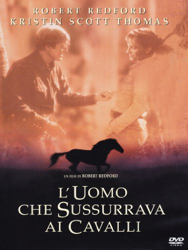 L'uomo che sussurrava ai cavalli