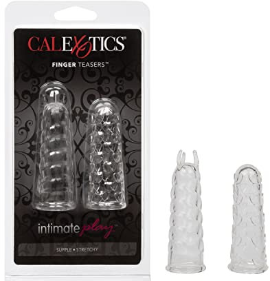 CalExotics SE-1712-00-2