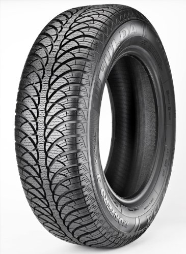 Fulda Kristall Montero 3 M+S - 175/65R14 82T - Winterreifen