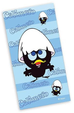 Calimero - Beach Towel Calimero