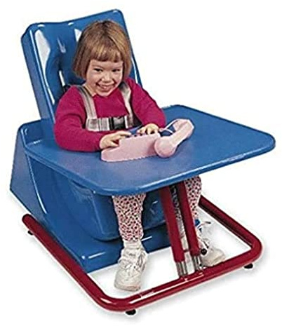 Plateau pour Siège Deluxe Tumble Form S2Â - Violet L