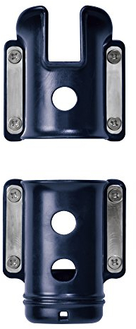 Daiichiseiko Rutenhalter Medium vertikale Flächen [Molle System] MS Rodrack 33