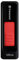 Transcend 128GB JetFlash 760 USB 3.1 Gen 1 USB Stick TS128GJF760, Schwarz
