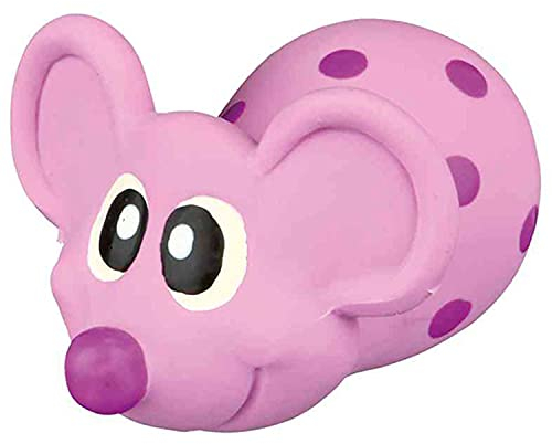 TRIXIE 35170 Maus, Latex, 8 cm