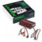 Numax 12V 10A Leisure Battery Charger Caravan Motorhome, Marine, Boat, Mower