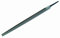 Bahco 1-170-06-3-0 Lime tiers-point douce 15 cm (Import Grande Bretagne)