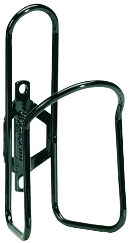 Blackburn Flaschenhalter für Mountainbikes, Schwarz