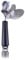 Unbranded Cuchara Plegable - 1 Unidad