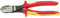 Knipex 31929 200mm Fully Insulated High Leverage Diagonal Side Cutters