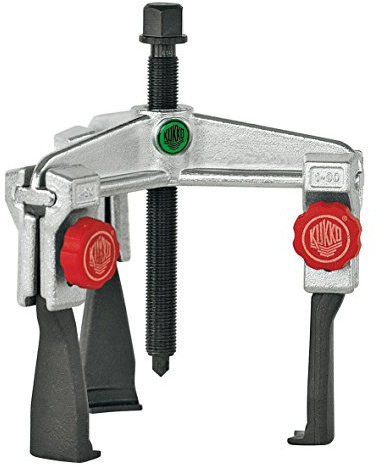 Kukko 30-1+S 3-Arm Universal Abzieher 90 x 100 mm