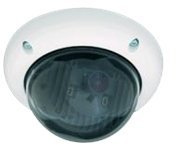 Mobotix D24 M-Sec Netzwerkkamera (2048 x 1536 Pixel, 20/30, 4/25, 0,05 Lux, 90 °, Auto, 8 x)