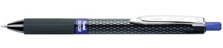 Pentel k497-c Tintenroller Gel mittlere Spitze 0,7 mm blau