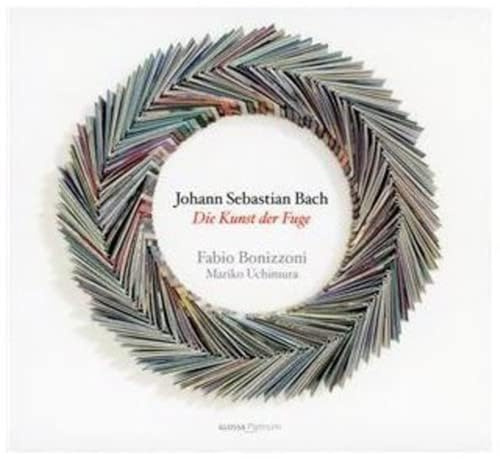 Johann Sebastian Bach: Die Kunst der Fuge
