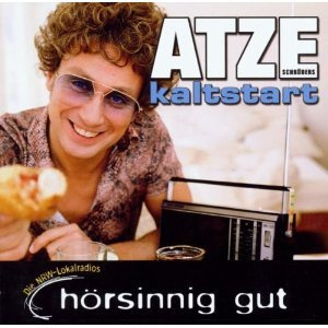 Atze Schröder die geile Sau vom Feinsten (CD Album, 31 Titel) Käffchen / Teeladen / Resozialisierung / Bauernhof / honig / Zahnarzt u.a.