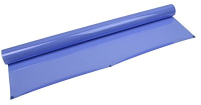 Colour Filter Lighting Gel Sheet Theatre Blue2 1210 x 530mm