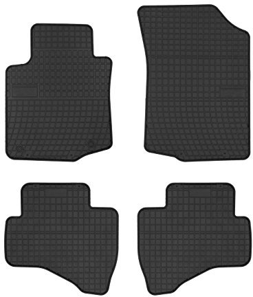 TN Profimatten Gummifussmatten Auto-Fußmatten Passform GC00000639A