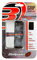 Grip Bullpadel Gr-1210 Bianco E Nero