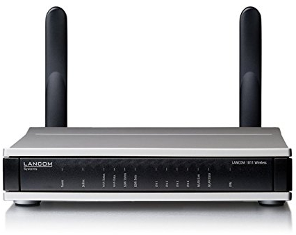 Lancom 1811 Wireless DSL