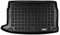 AZUGA Gummi Kofferraumwanne Premium Antirutsch passend für VW Polo ab 6/2009-9/2017 (6R) (variabler Boden oben) AZ12000053