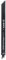 Bosch Accessories Coffret de 2 lames de scie sabre S 1213 AWP Precision for Fibre Insulation (Length 225 mm, accessoires pour scie sabre) Noir