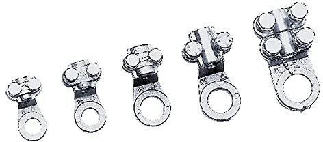 Trafimet mmq 25 - foro mm 10