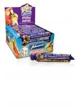 Johnsons Parrot Fruit Stick (28 PACK) 45g