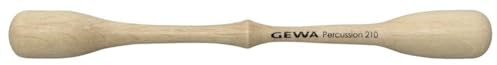 Gewa 822210 Schlägel Percussion Bodhran