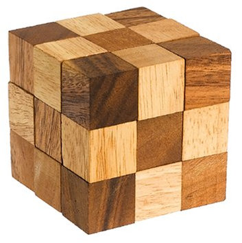 University Games 3D Stadium Puzzles - El Cilindro/Puzzles