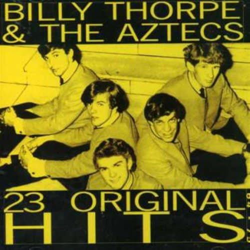 It's All Happening-23 Original Hits