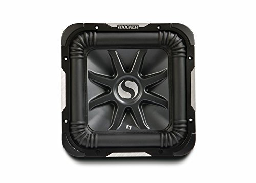 KICKER 11S12L72