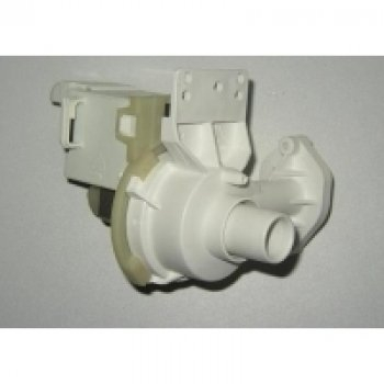 Laugenpumpe für Siemens Bosch SMS Lady Lady Plus Alternativersatzteil ersetzt 096355