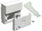 NTE5a Master Socket - latest BT compatible version containing Bellwire Filter plus IDC punch down tool