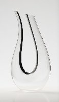 RIEDEL 4100/83 Dekanter Black Tie Amadeo