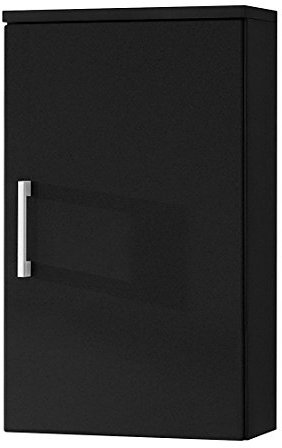 Posseik 5878 84 Hängeschrank Rima, anthrazit