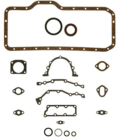 Ajusa 54049900 Gasket Set crank case