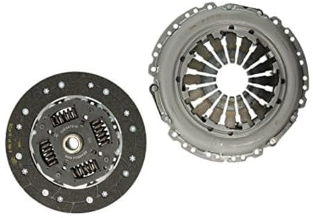 Kupplungssatz LuK RepSet 622 3236 09 | 622 3236 09 passend für Aveo Astra Combo Corsa Meriva | 622