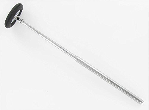 Marteau Inox de Reflexe Babinski Adulte