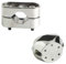 OSCULATI Morsetto Inox 30/35/40
