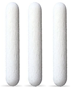 UNI-BALL Pack of 3 Replacement Tips POSCA/CHALK MARKER PCR5 1.8-2.5 mm