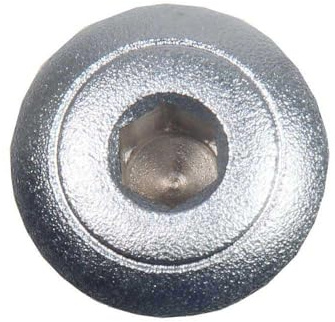 SCUBAPRO - Stecker für Linke Seite, Farbe 0