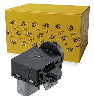 HELLA 6PX 012 684-011 Air Quality Sensor - 3-pin connector - Clipped | Compatible with: Audi A4 Allroad B8, A4 B8, A4 B8 Avant, A5, A5 Cabriolet, A5 Sportback, Q5, Seat Leon, Leon SC, Leon ST